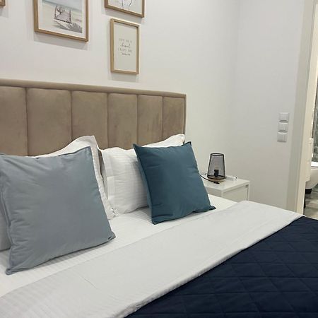 Apartment Artemis Химар Екстериор снимка