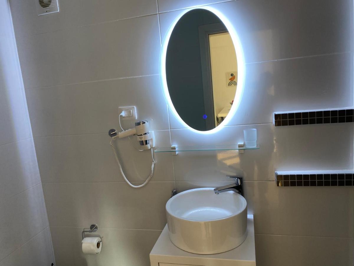 Apartment Artemis Химар Екстериор снимка