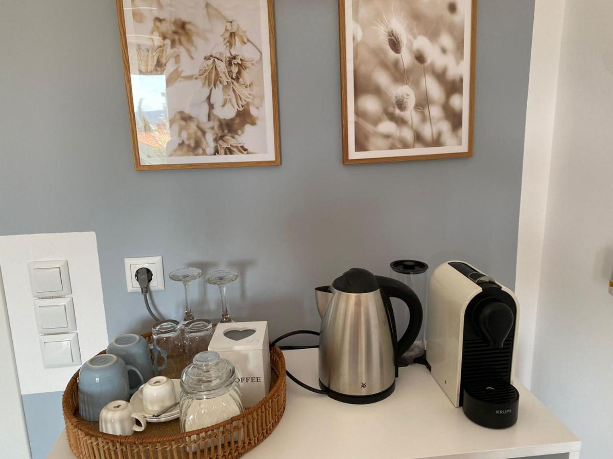 Apartment Artemis Химар Екстериор снимка