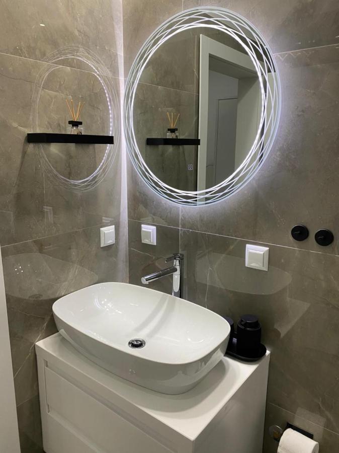 Apartment Artemis Химар Екстериор снимка