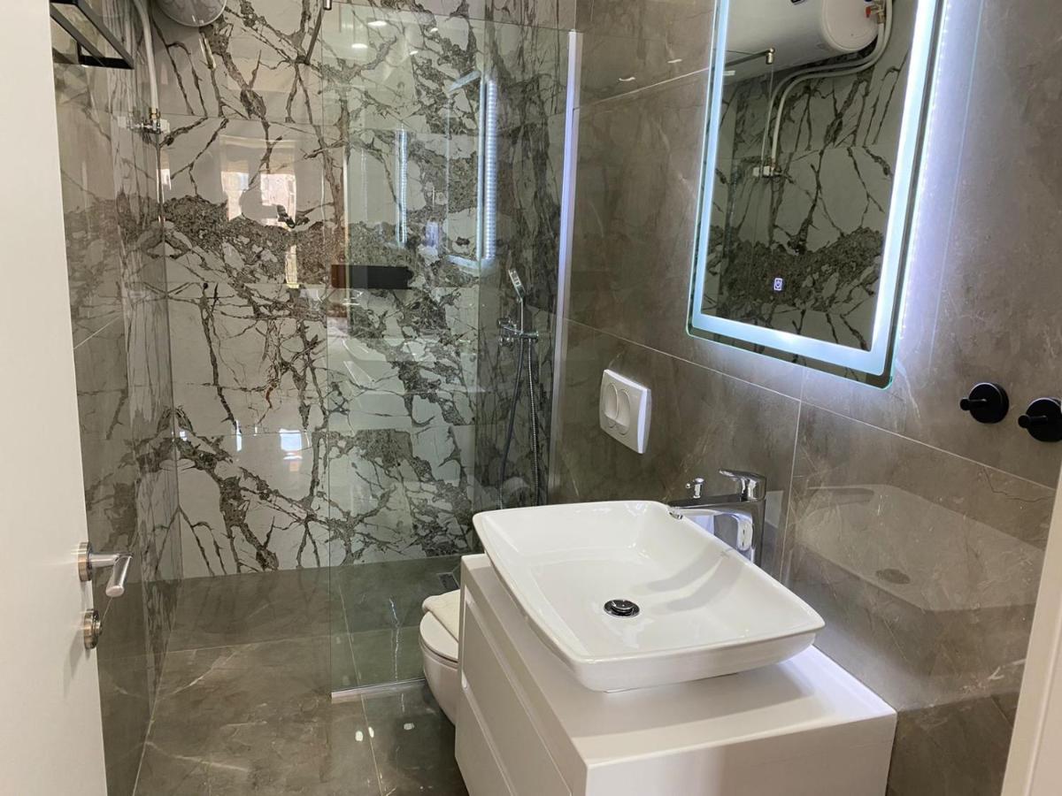 Apartment Artemis Химар Екстериор снимка