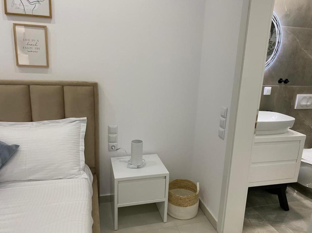 Apartment Artemis Химар Екстериор снимка