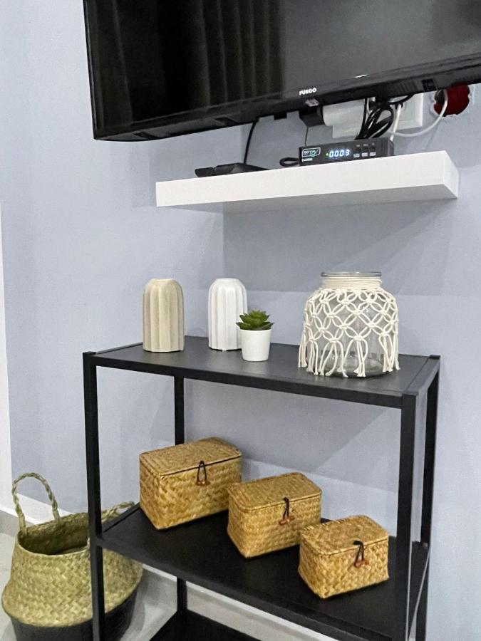 Apartment Artemis Химар Екстериор снимка