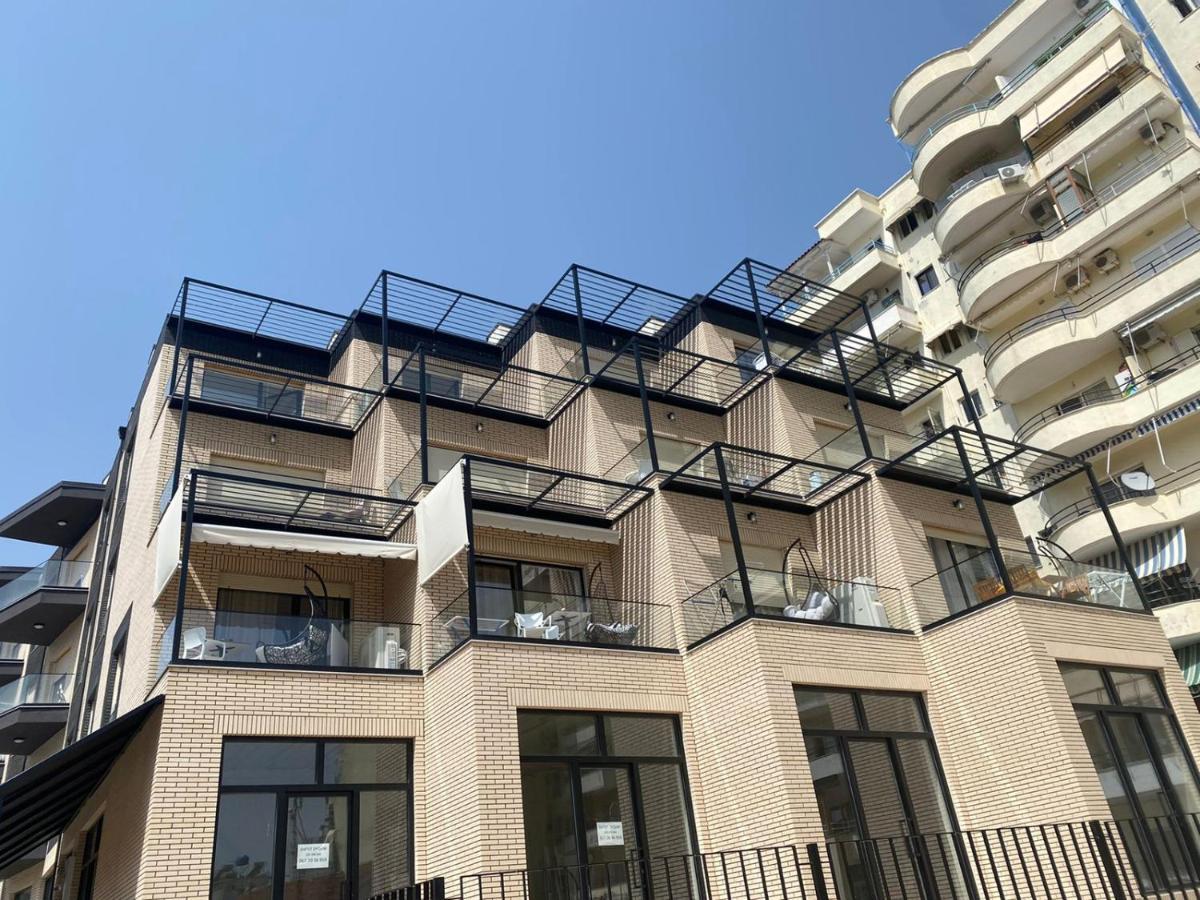 Apartment Artemis Химар Екстериор снимка