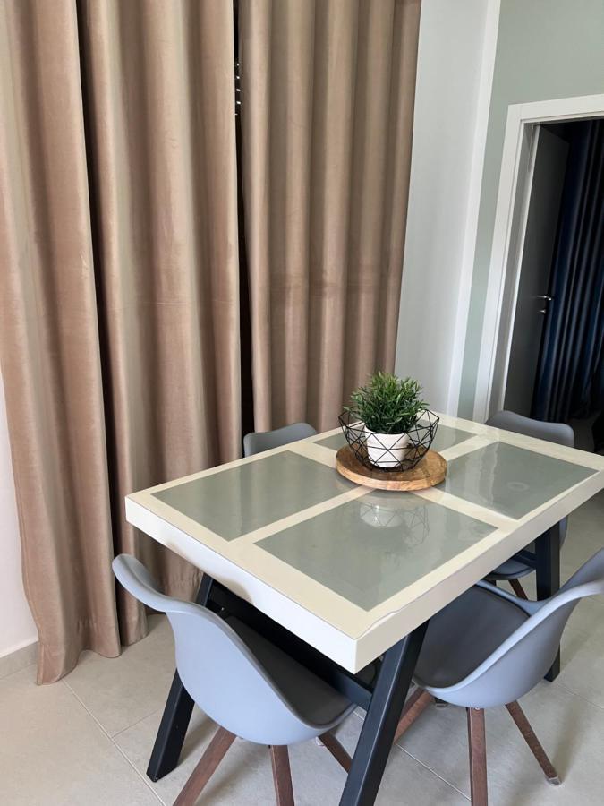 Apartment Artemis Химар Екстериор снимка