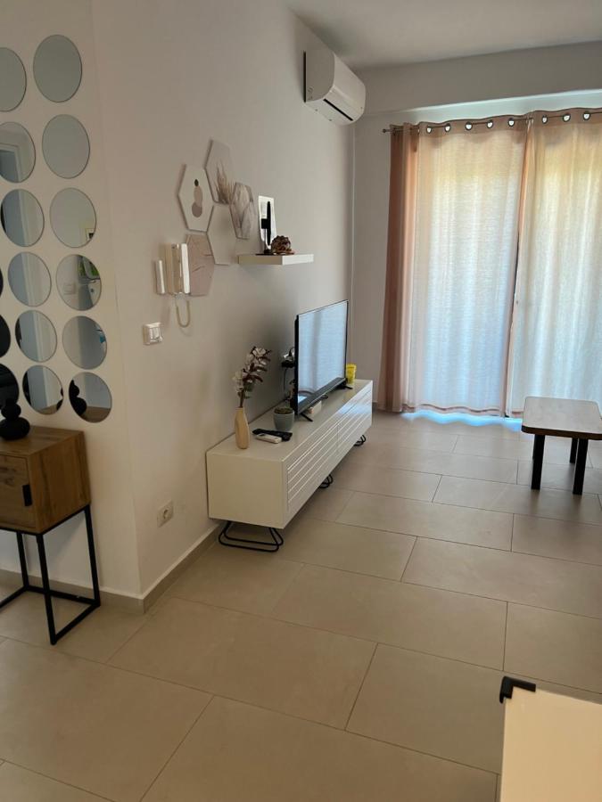 Apartment Artemis Химар Екстериор снимка