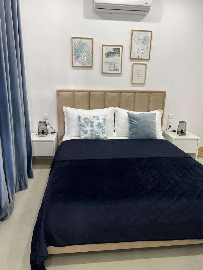 Apartment Artemis Химар Екстериор снимка