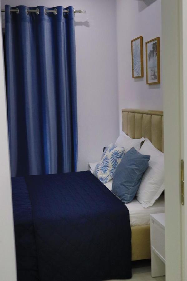 Apartment Artemis Химар Екстериор снимка