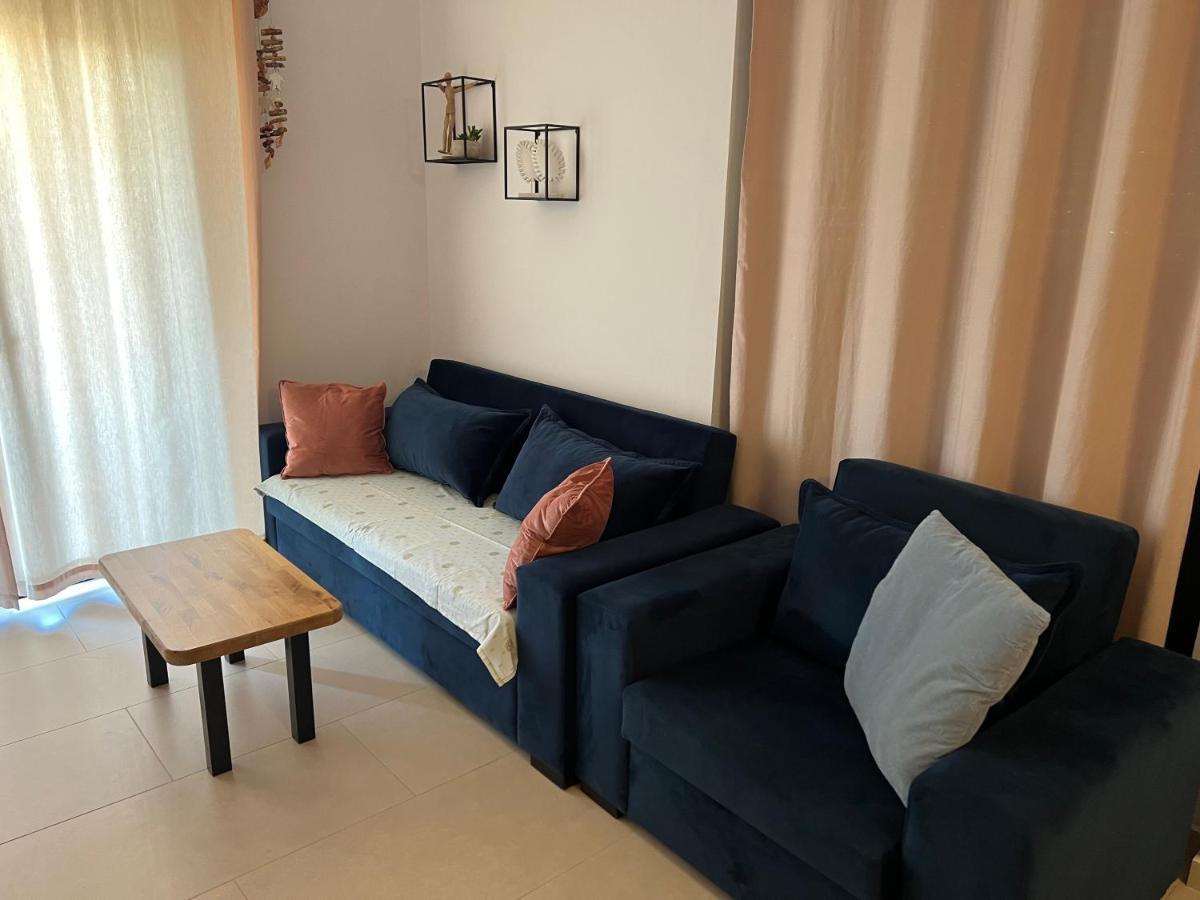 Apartment Artemis Химар Екстериор снимка