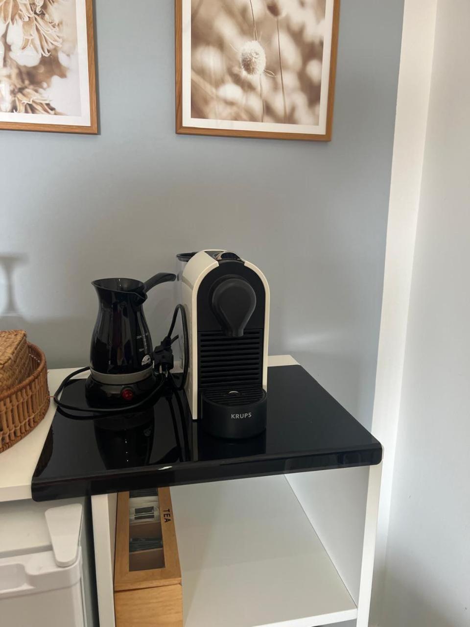 Apartment Artemis Химар Екстериор снимка