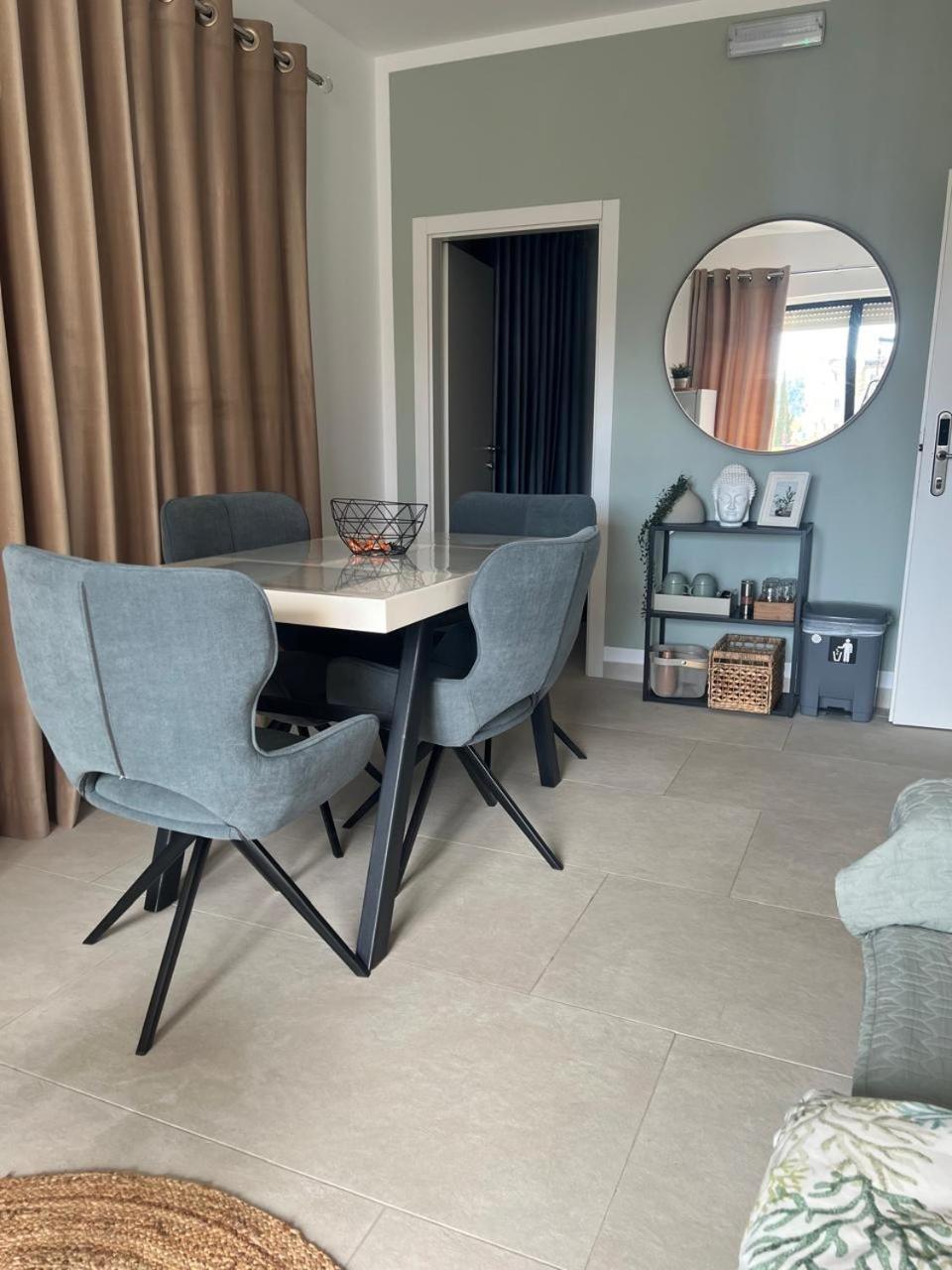 Apartment Artemis Химар Екстериор снимка