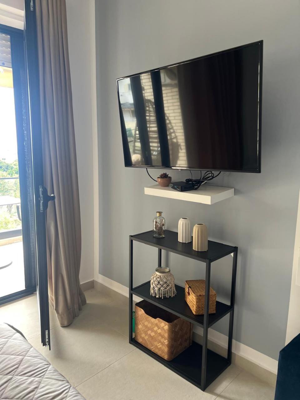 Apartment Artemis Химар Екстериор снимка