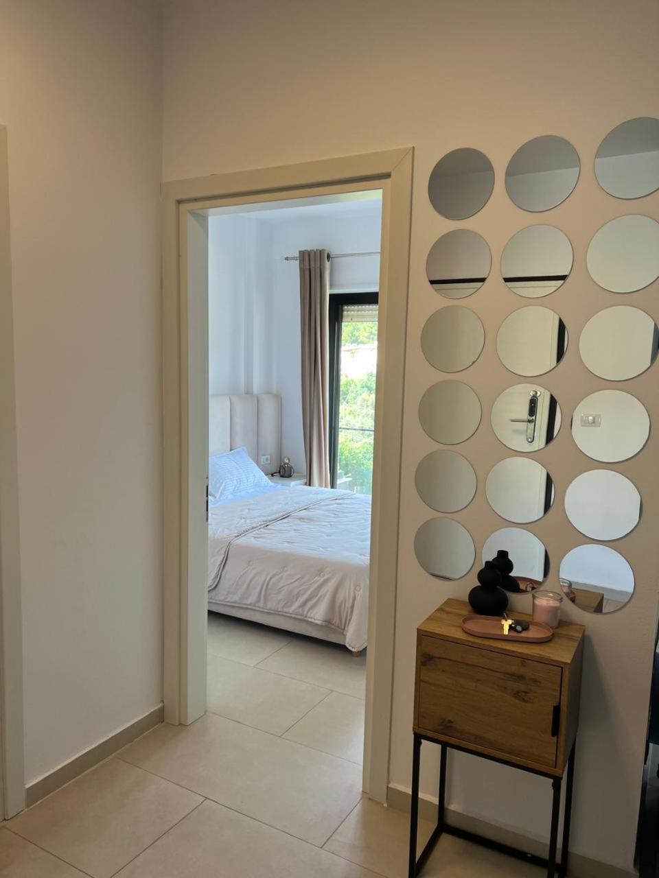 Apartment Artemis Химар Екстериор снимка