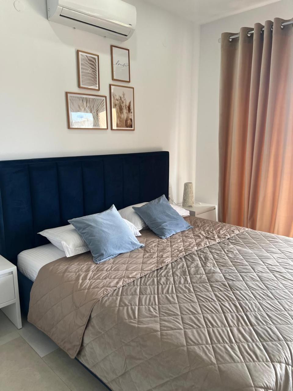 Apartment Artemis Химар Екстериор снимка