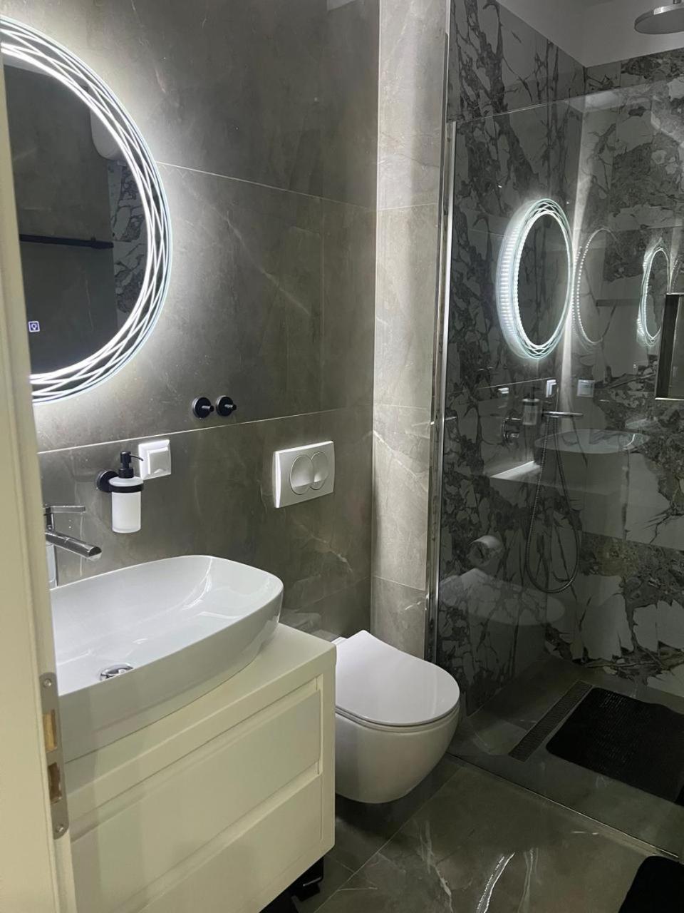 Apartment Artemis Химар Екстериор снимка
