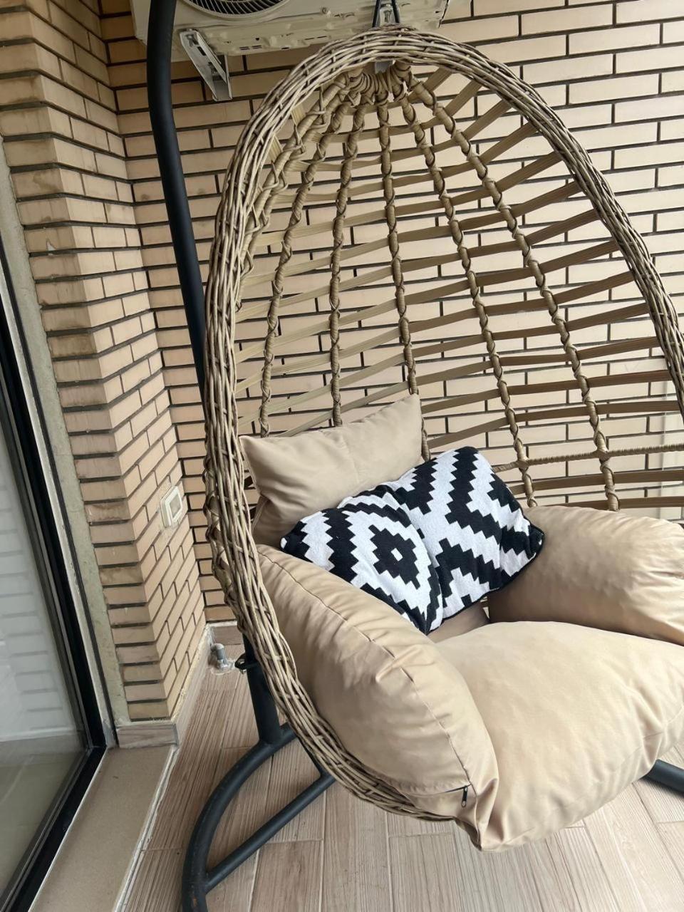 Apartment Artemis Химар Екстериор снимка
