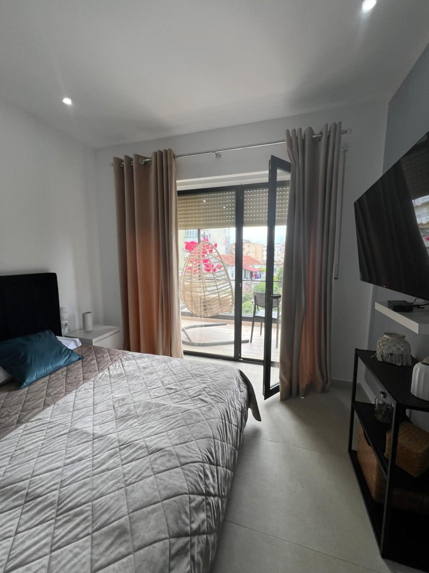 Apartment Artemis Химар Екстериор снимка
