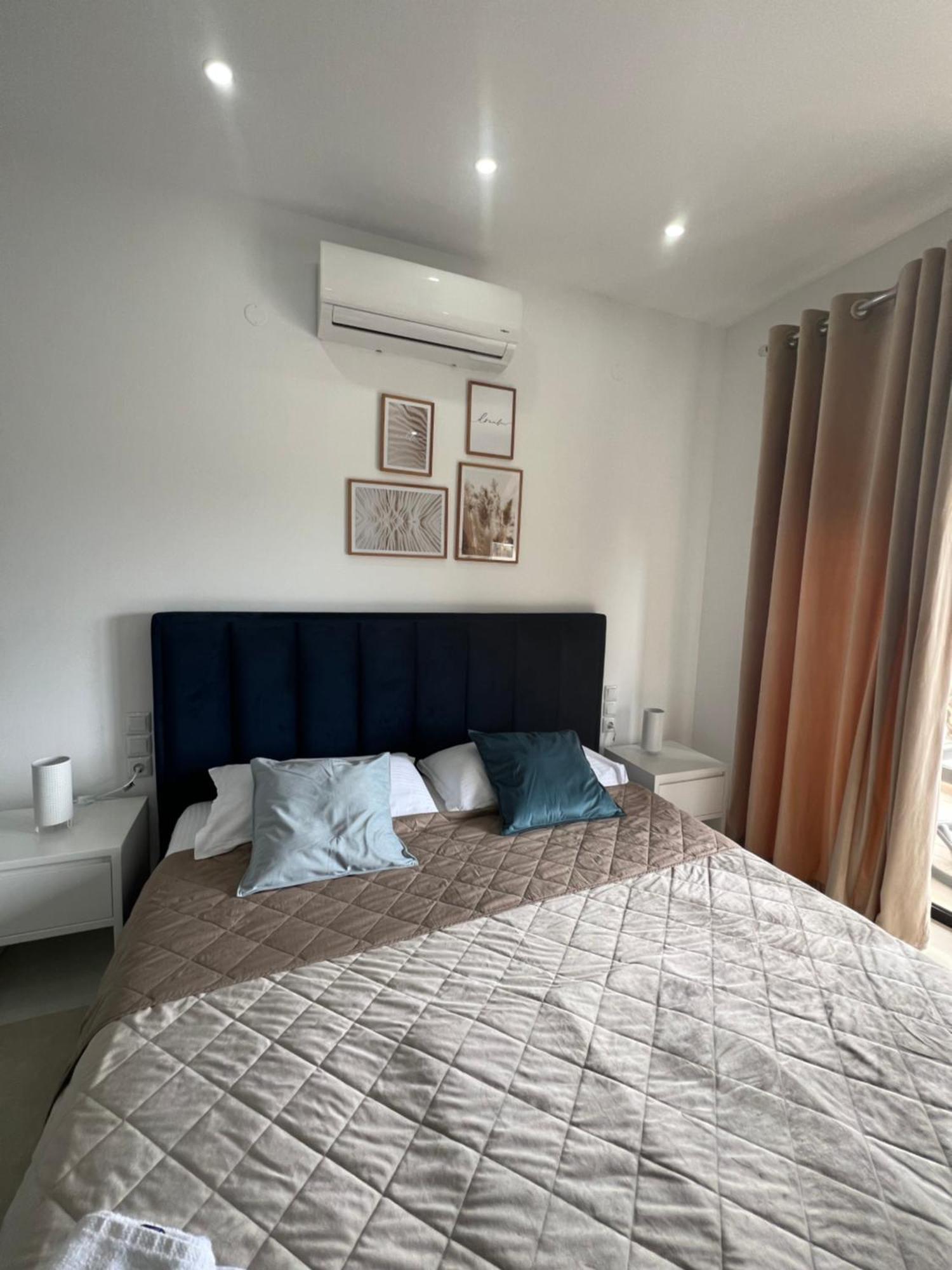 Apartment Artemis Химар Екстериор снимка