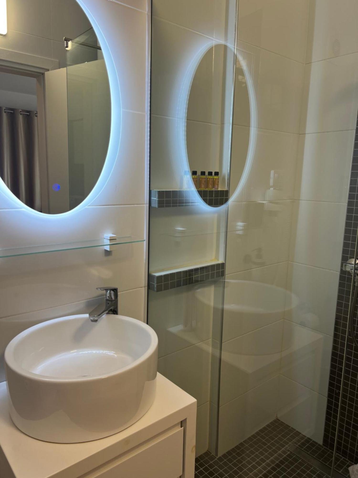 Apartment Artemis Химар Екстериор снимка