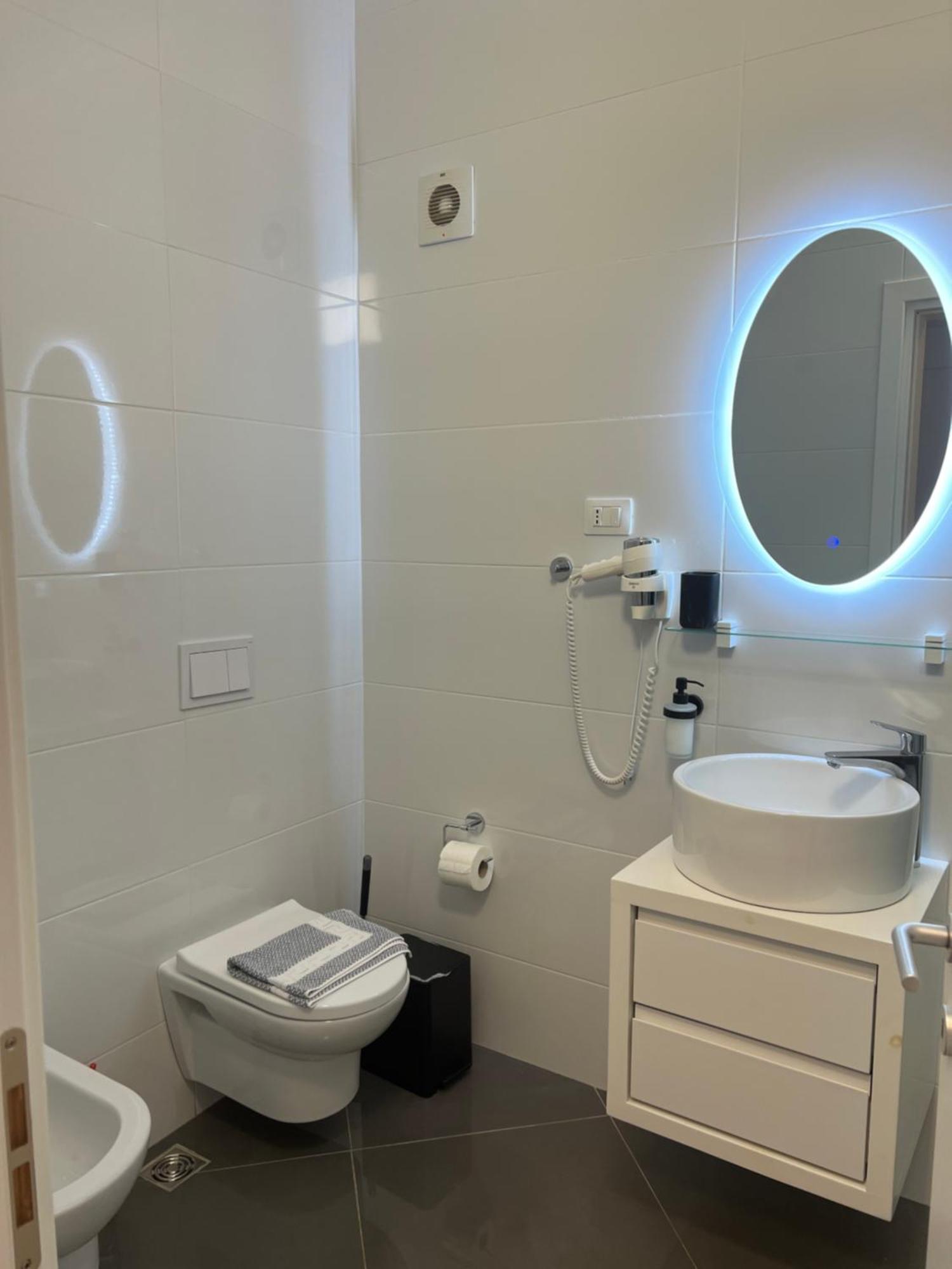 Apartment Artemis Химар Екстериор снимка