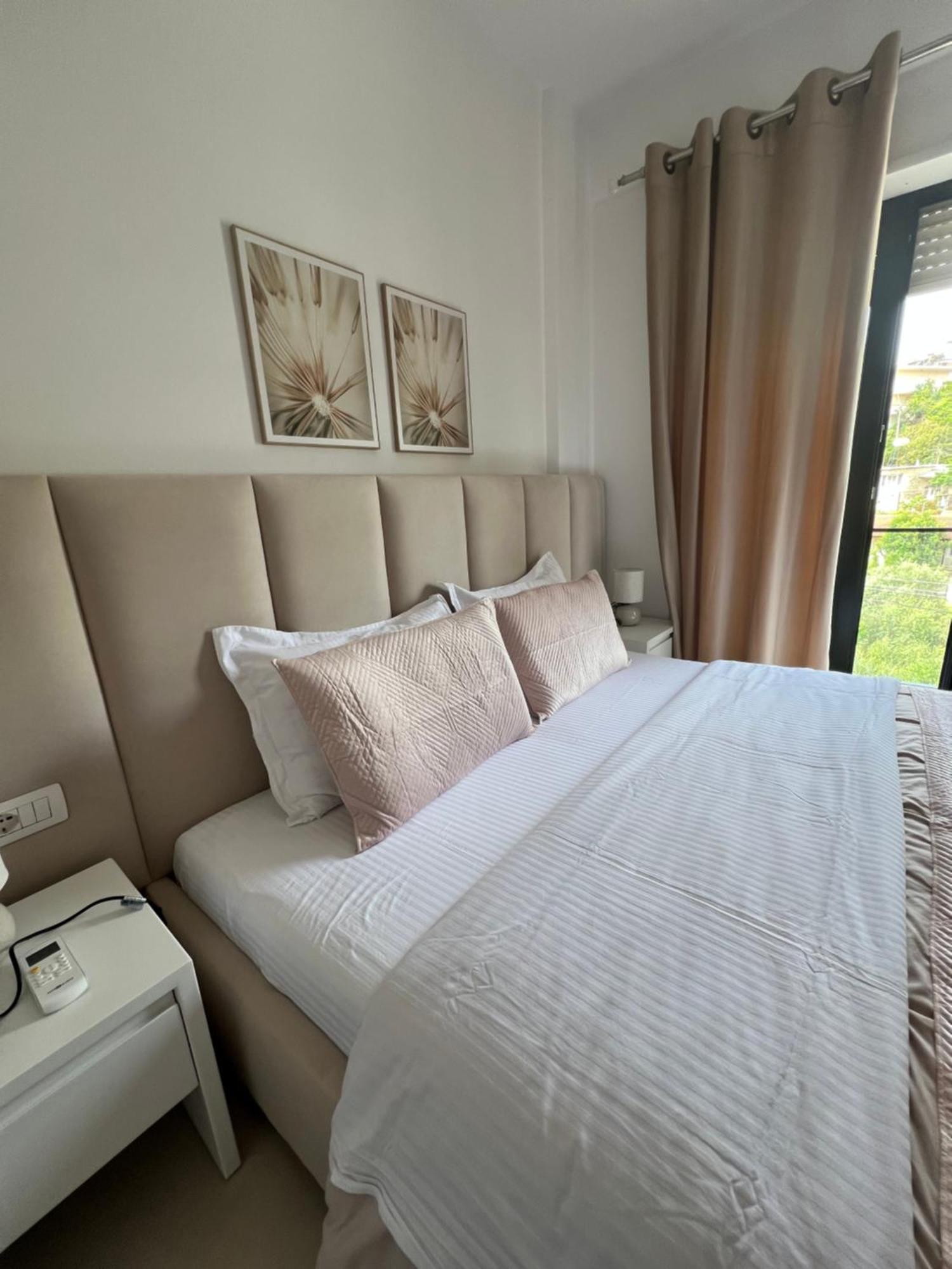 Apartment Artemis Химар Екстериор снимка