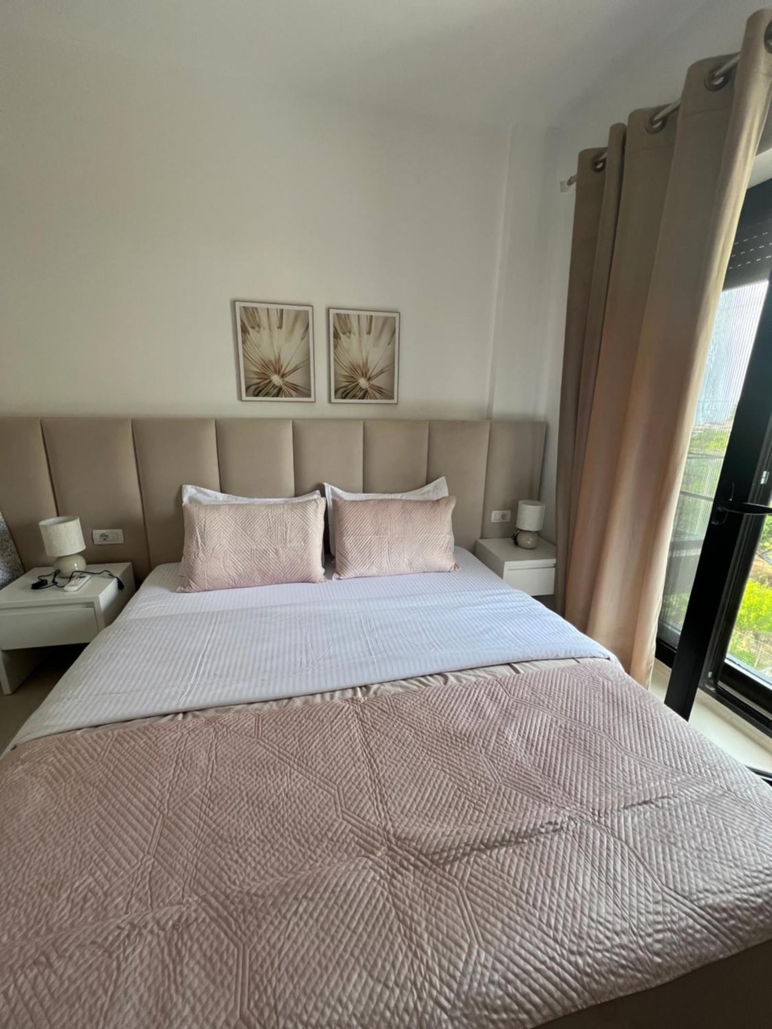 Apartment Artemis Химар Екстериор снимка